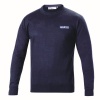 Sparco Wool Crewneck Sweatshirt